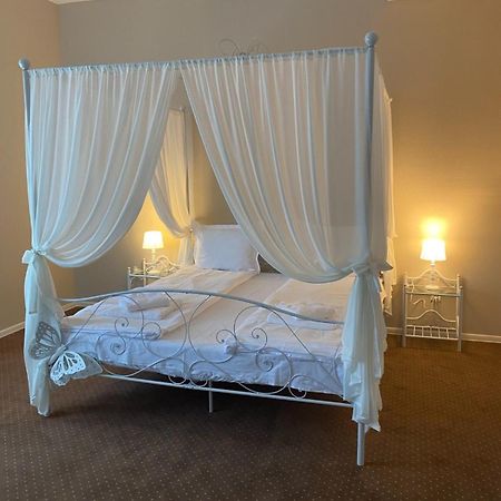 B&B Andero Дева Екстер'єр фото