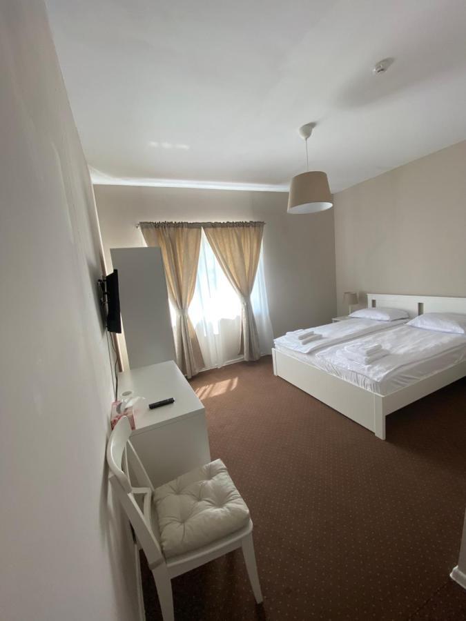 B&B Andero Дева Екстер'єр фото