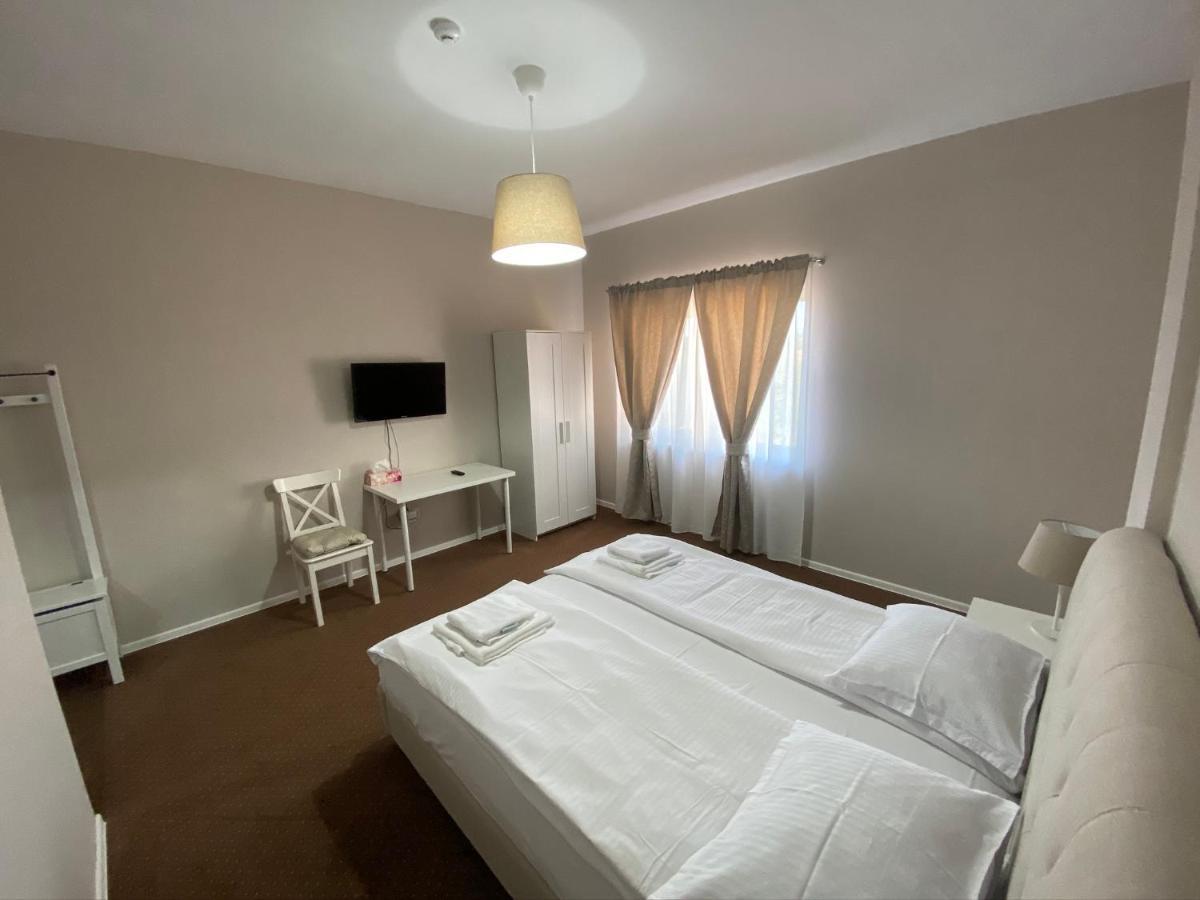 B&B Andero Дева Екстер'єр фото