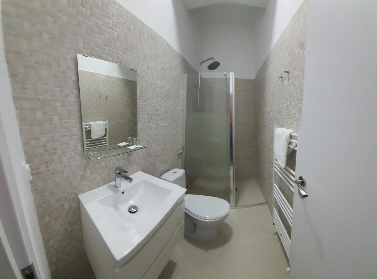B&B Andero Дева Екстер'єр фото