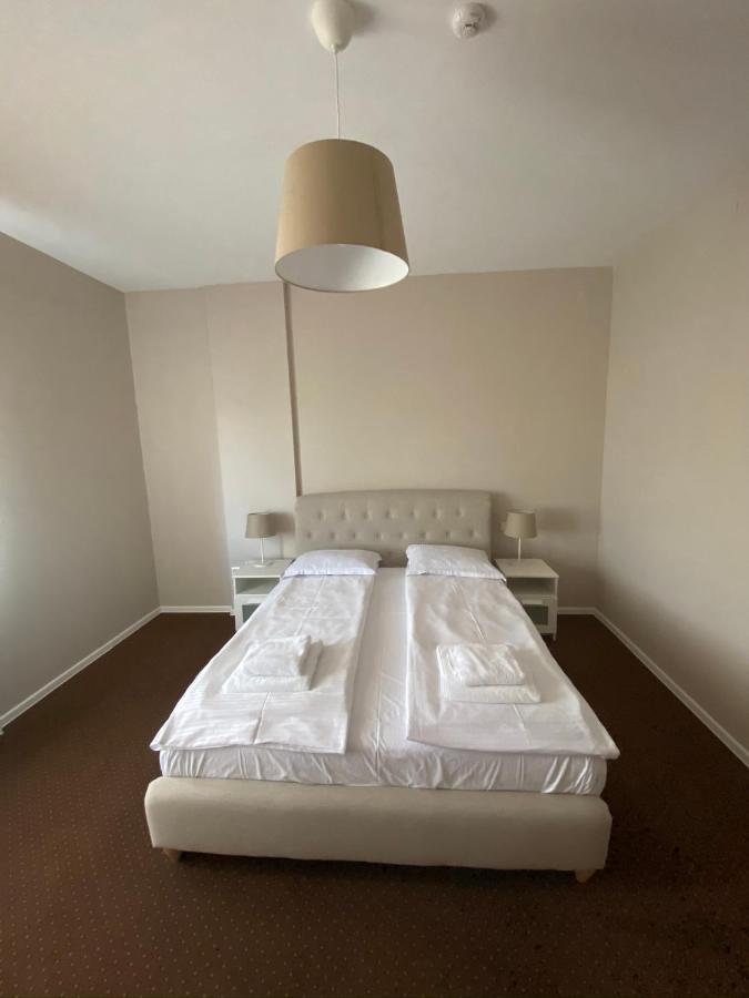 B&B Andero Дева Екстер'єр фото