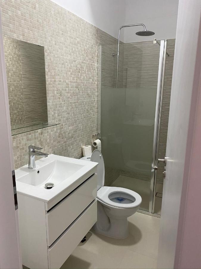 B&B Andero Дева Екстер'єр фото