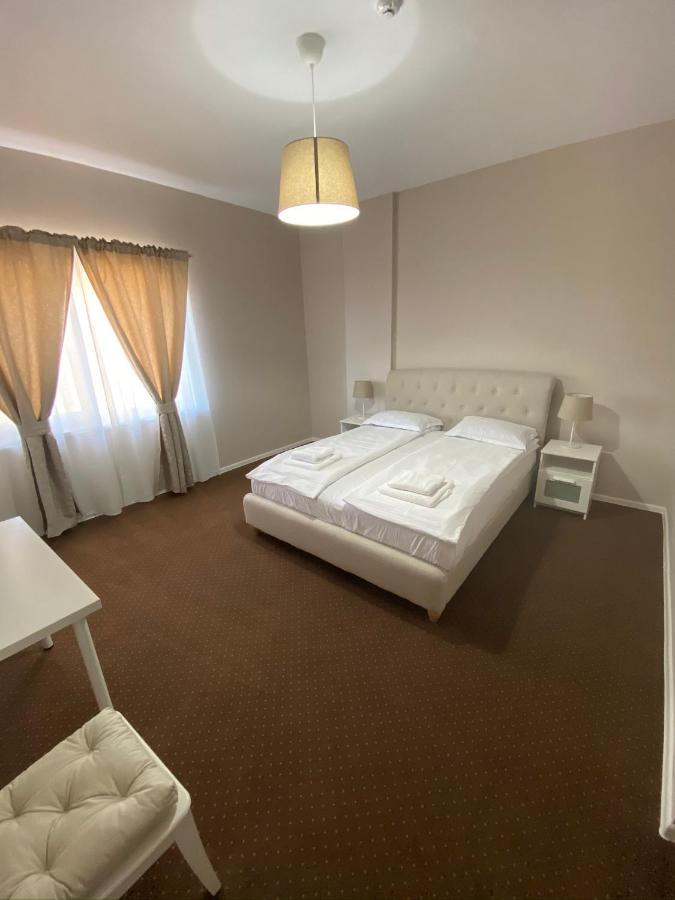 B&B Andero Дева Екстер'єр фото