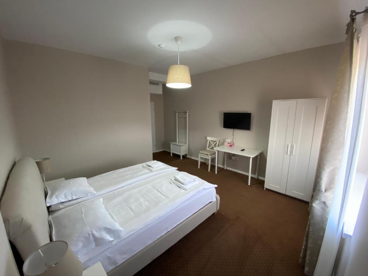 B&B Andero Дева Екстер'єр фото