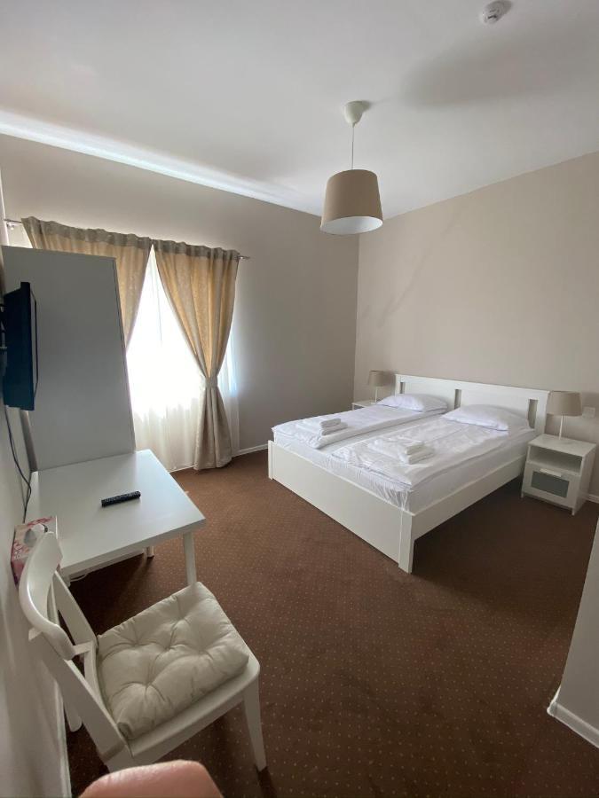 B&B Andero Дева Екстер'єр фото