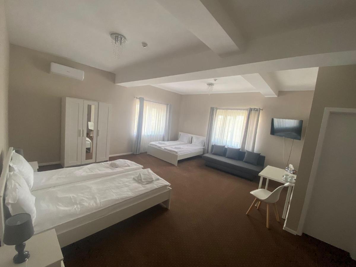 B&B Andero Дева Екстер'єр фото