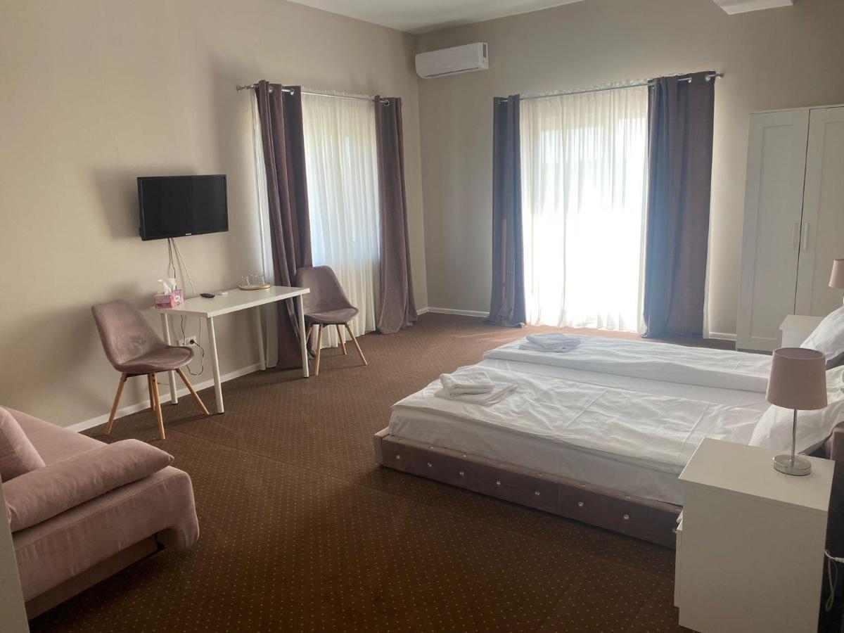 B&B Andero Дева Екстер'єр фото
