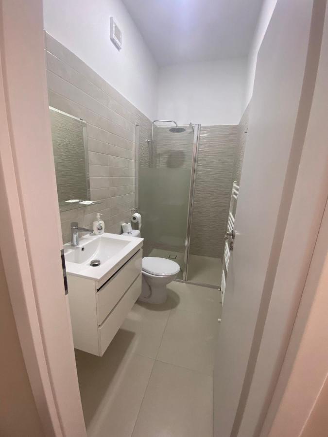 B&B Andero Дева Екстер'єр фото