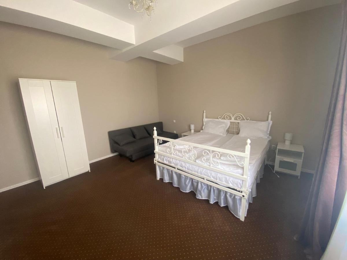 B&B Andero Дева Екстер'єр фото