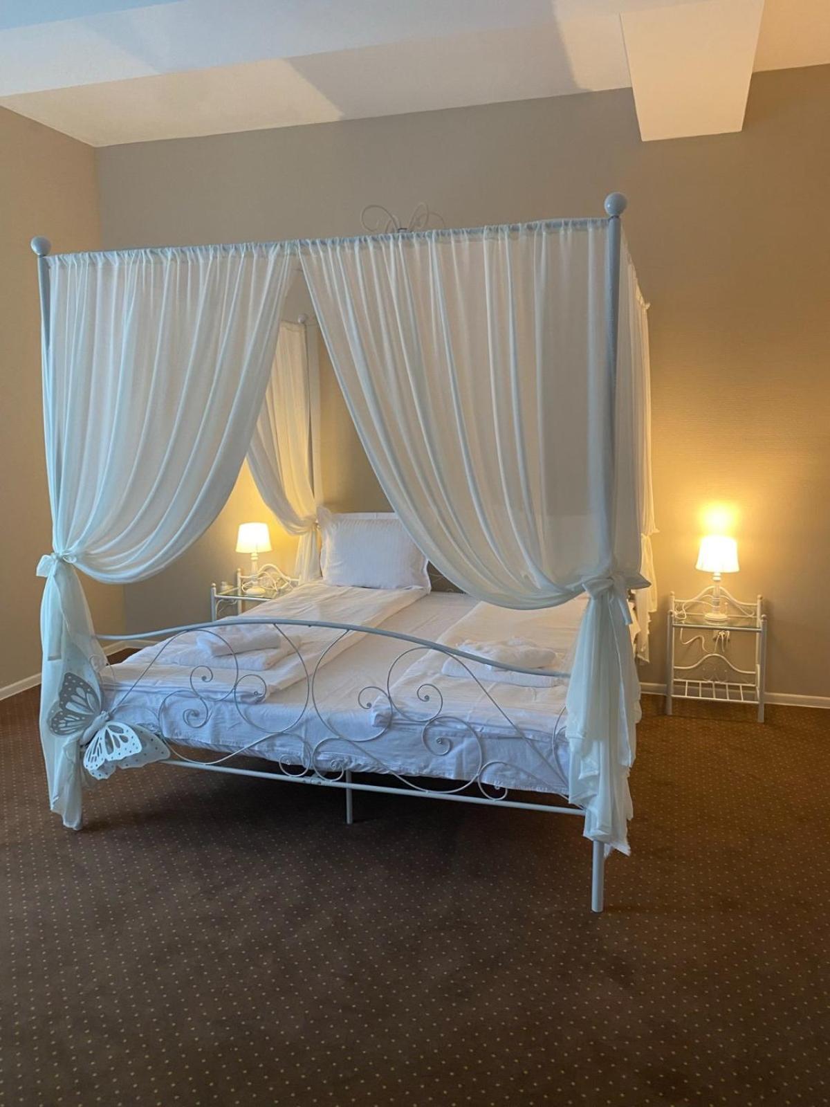 B&B Andero Дева Екстер'єр фото