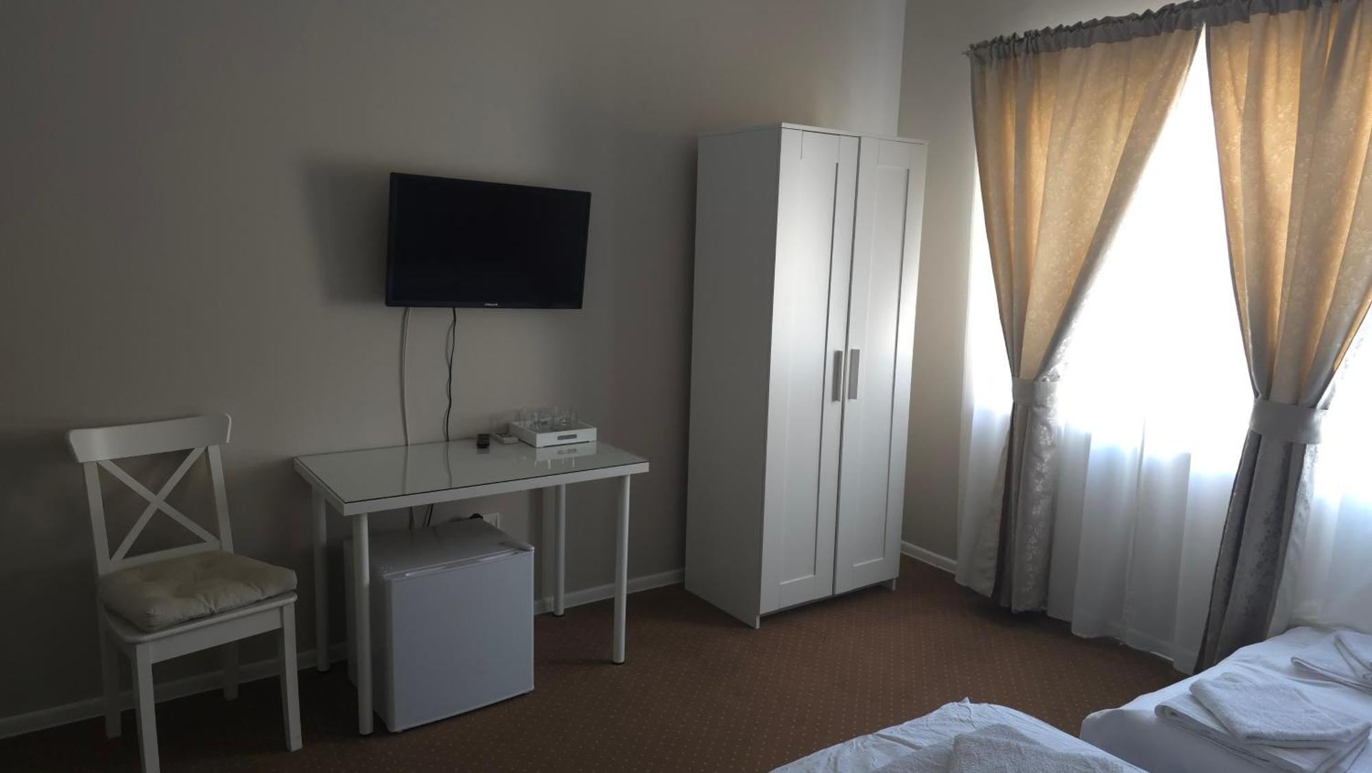 B&B Andero Дева Екстер'єр фото