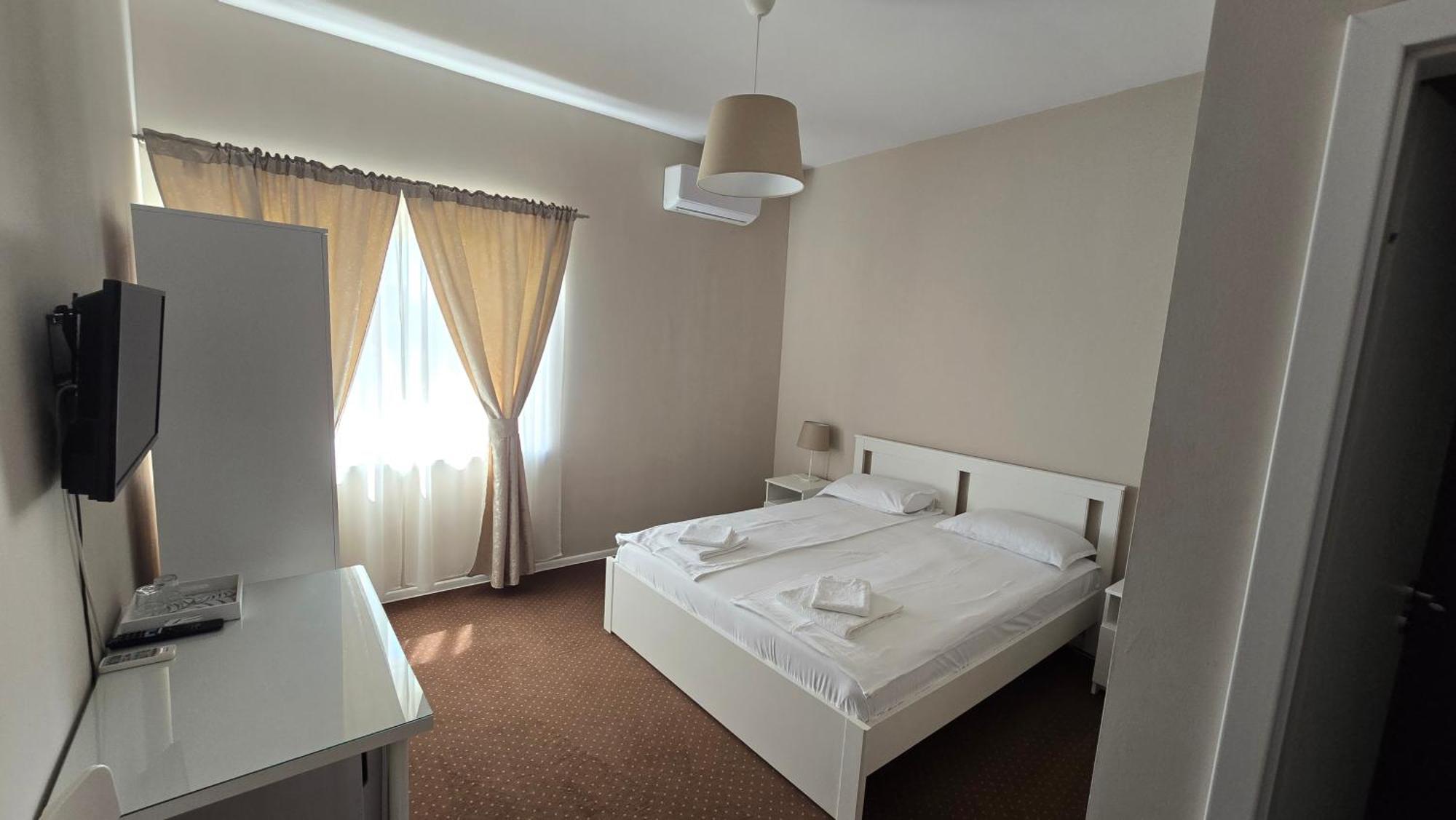 B&B Andero Дева Екстер'єр фото